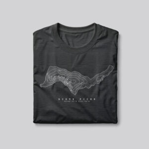 Camiseta SIETE PICOS